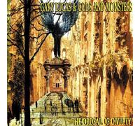 Lucas, Gary - Ordeal of Civility -Ltd-