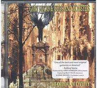 Lucas Gary - The Ordeal of Civility