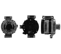 LUCAS Générateur D'Alternateur 150A 14V pour Ford Mondeo IV Break