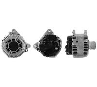 LUCAS Générateur D'Alternateur 180A 14V pour VW Passat Tous Suivre 2.0 Tdi 1.9