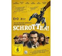 Lucas Gregorowicz;Frederick Lau;Anna Bederke;Heiko - Schrotten!