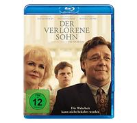 Der Verlorene Sohn – Lucas Hedges, Nicole Kidman, Russell Crowe – Blu-ray – 2019 – Import