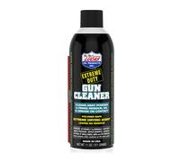 Lucas Huile 10905 Nettoyant des armes feu extr mes - 11 onces