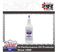 Lucas Oil 10014 Chain Lube 1 QT, 946 ML