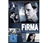 Lucas,Josh - Firma-Die Komplette Serie [Import]