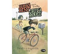 Lucas Kent & Greta Rouge 4. un estiu de kryptonita i bicis