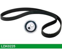 LUCAS LDK0225 Kit de distribution