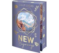 Lucas, L New Beginnings - (German Import) Book NEUF