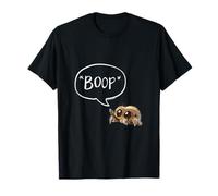 Lucas l'araignée "Boop" T-Shirt