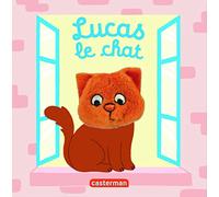 Bebetes T57 - Lucas le Chat