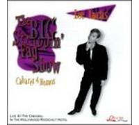 Lucas, Lee - Big Strappin Fag Show: Cabaret 4 Homos