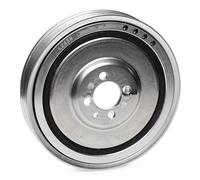 LUCAS LPD0038 Poulie damper (vilebrequin)