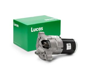 LUCAS LRS00751 Démarreur