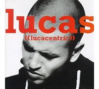 Lucas - Lucacentric