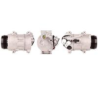 Lucas Lucas Elec acp548 climatisation