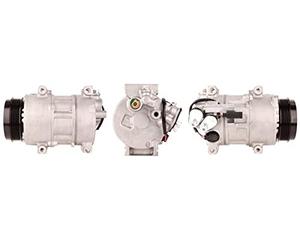 Lucas Lucas Elec acp548 climatisation