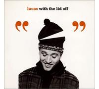 Lucas - Lucas With the Rid Off Ep