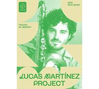 Lucas Project Martinez - Traces of Memory [Import]