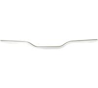 Lucas MCL150 Speedfighter, guidon aluminium 22mm 22 mm Chrom Chrom
