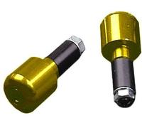 Lucas MCL200 Standard, extrémités de barre Or Or