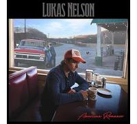 Lucas Nelson - Lucas Nelson - American Romance