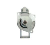 Lucas Nouveau Démarreur Compatible Avec David Brown 2.1 Kw 12 Volts LRS555
