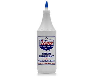 Lucas Oil 10014 Chain Lube 1 QT, 946 ML