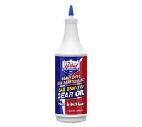 Lucas Oil 10042 85-140 Plus Huile pour Usage intensif pour Engrenages
