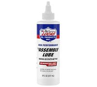 Lucas Oil Lubrifiant d'assemblage 10153 – 236 ml, 236,8 g – Multicolore