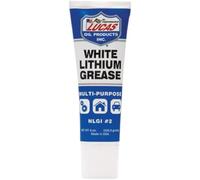 Lucas Oil 10533 Graisse Blanche au Lithium, 236 ML