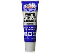 Lucas Oil 10533 Graisse Blanche au Lithium, 236 ML