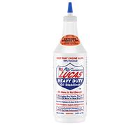 Lucas Oil 40001 Stabilisateur d'huile robuste 1 l