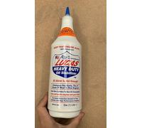 Lucas Oil Lucas Heavy Duty Oil Stabilizer Quart by
