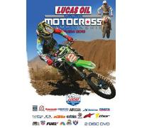 Lucas Oil Pro Motocross Championship Review 2013