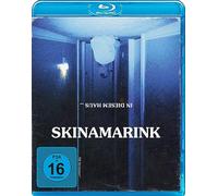 Lucas Paul;Dali Rose Tetreault - Skinamarink [Blu-Ray] [Import]