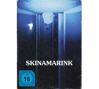 Lucas Paul;Dali Rose Tetreault - Skinamarink (Mediabook) [Import]