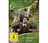Lucas Reiber;Bianca Nawrath - Sechs Auf Einen Streich: der Starke Hans [Import]