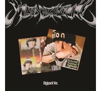 Lucas - Renegade - 1st Single Album - Digipack