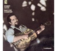 Lucas, Robert – Built for Comfort – AudioQuest
