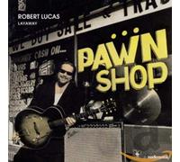 Robert Lucas – Layaway – Import