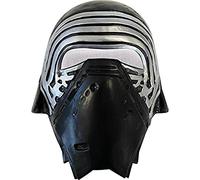Masque enfant Star Wars® Kylo Ren - Noir - RUBIES - Accessoire visage