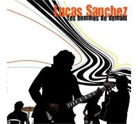 Lucas Sanchez - Les hommes de demain