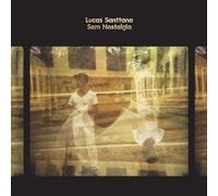 Lucas Santtana - Sem Nostalgia [Import allemand]