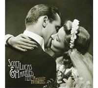 Lucas, Scott & the Married Men – Absolute Beginners – EP – Import