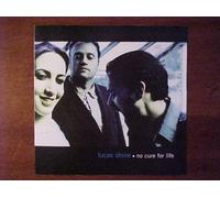 Lucas Shine - No cure for life (UK Import)