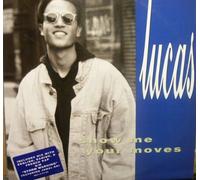 Lucas - Show Me Your Moves/Storm Warning