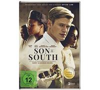 Lucas Till;Lucy Hale;Julia Ormond;Brian Dennehy - Son of The South [Import]