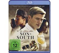 Lucas Till;Lucy Hale;Julia Ormond;Brian Dennehy - Son of The South [Blu-Ray] [Import]
