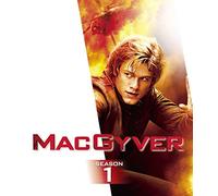 Lucas Till-Macgyver (11 DVD) [Edizione: Giappone] [Import]