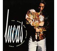 Lucas - To Rap My World Around You [Vinyl LP]
